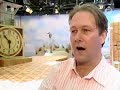 Sesamstraat Bert en Ernie Persconferentie Sesamstraat Bert en Ernie Persconferentie