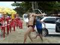 su na praia com a familia leardini 107.mpg