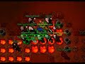 Tibia Saphira War