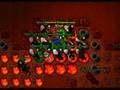 Tibia Saphira War
