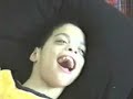 Colby and Brycen : Hanging out  autism, cerebral palsy