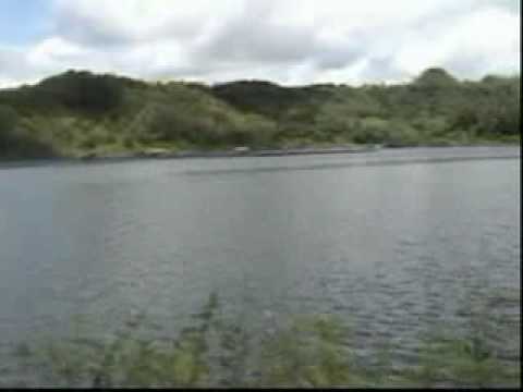 Waduk Sermo