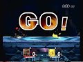 SSBB: Dumbest Lv 9 Pikachu ever?