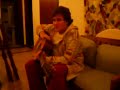 pelea gay en el pinar
