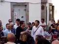 Vaca nas Cordas 2007