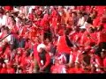 Soca Warriors - London Bridge is Falling Down