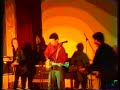 Time Betweens + Robin Wills \"I Can\