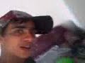 Dhiego...at� o final � surpreendente