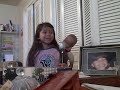 Barbie Girl lip synch Barbie Girl lip synch