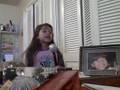 Barbie Girl lip synch