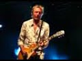 Wishbone Ash - The King Will Come (live 2007) Wishbone Ash - The King Will Come (live 2007)