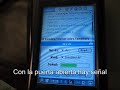 Como comprobar con un PDA si tu microondas tiene fugas Como comprobar con un PDA si tu microondas tiene fugas