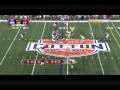 Cyrus Gray vs LSU Cotton Bowl (2011)