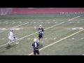 Boys Lacrosse Gonzaga vs. St. Marys Ryken 3/28/2013 thumbnail