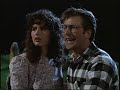 they ask beetlejuice if he can be scary.