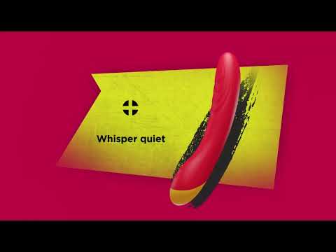 Клиторальный Вибратор Romp Wave