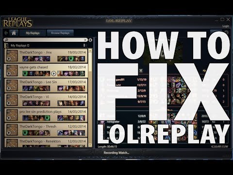 how to repair cdr file