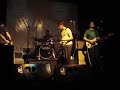 Show com o COMBO MINEIRO, em SAMPA.