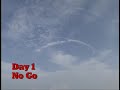 NASA Ares I-X Launch