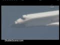 Space Shuttle STS-118 Endeavour Landing Space Shuttle STS-118 Endeavour Landing