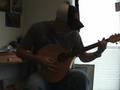 Octave Mandolin