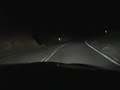 Greddy Twin Turbo 350Z in Azusa Canyon