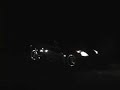 Greddy Twin Turbo 350Z in Azusa Canyon