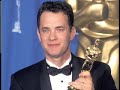 TV Guide Close Up: Tom Hanks