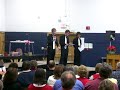 12 Days of Christmas (Straight No Chaser Version) By KGP