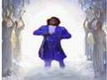 james brown  dancing in heaven soulful christmas