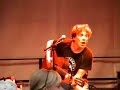 Monsters of Liedermaching - kleines Punkerm�dchen