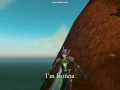 world of warcraft interview
