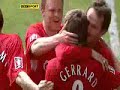 FA Cup Final 2006 Liverpool 3-3 West Ham United