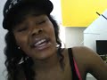 alicia keys- unthinkable (teyana taylor cover)
