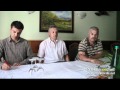 Novinarska konferenca ob krajevnem prazniku KS Železne Dveri