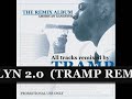 TRAMP(from Japan)  JAY-Z  THE REMIX ALBUM~AMERICAN GANGSTER~