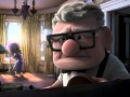El ciclo de la vida, de la pelicula "up"