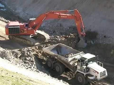 hitachi