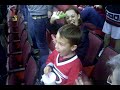 Hurricanes goal!