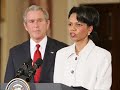 Forbes is wrong. Condi Rice is #1!