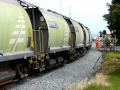 Onehunga Ballast Train (2)