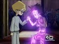 Code Lyoko Xana Attack