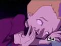 Code Lyoko Xana Attack