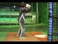 2007-10-18 バッティングセンター