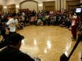 Middleweight Finals