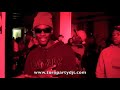 DeWitt Clinton H.S. Party 12-04-2009 - Step, Dance and Cheerleaders - Toro Party DJs