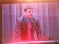 Full, Quality version, CLICK:http://thesrv.blogspot.com/2008/03/us-terrorizing-terrorist-police.htmlhttp://thegetjusticecoalition.blogspot.com/2007/09/connecticuts-organized-crime-and-racism.htmlFBI Evidence: This clip is being turned over to the US Dept of Justice and the FBI. If any videos on this account are deleted or altered it could be considered destruction of evidence, obstruction of justice, racketeering, conspiracy etc. The Connecticut State Police have a history of 