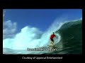 Surfing Teahupoo in Tahiti Surfing Teahupoo in Tahiti