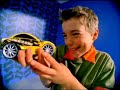 HOT WHEELS MANIACS - HOT NEW TOY!!!