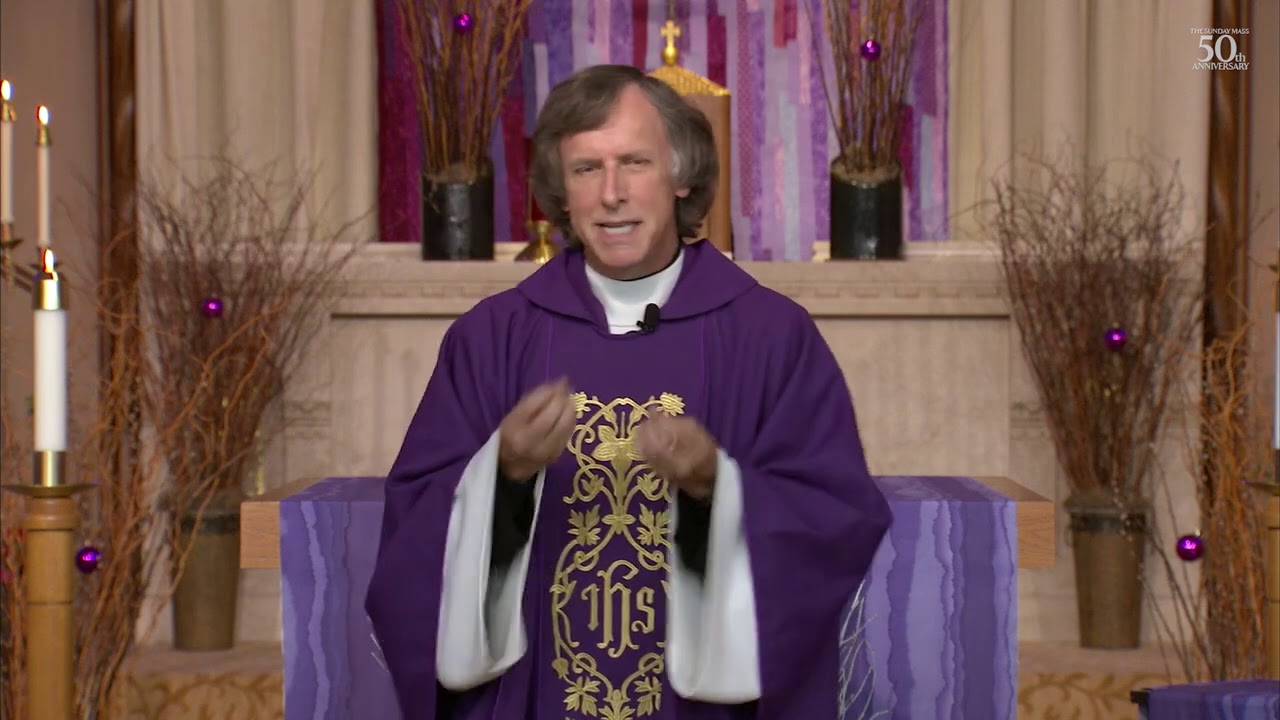 Catholic Sunday Mass 6th December 2020 Livestream - Second Sunday of Advent Catholic Sunday Mass 6th December 2020 Livestream